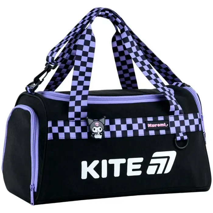 Сумка спортивна Kite Education 2505 HK