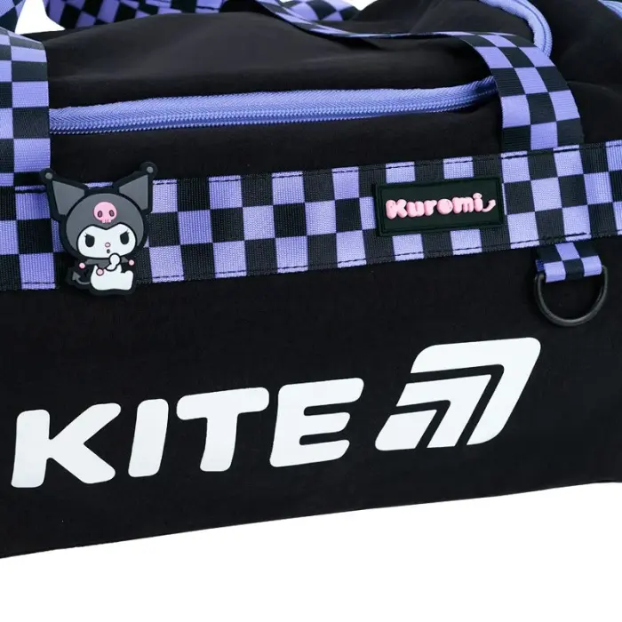 Сумка спортивна Kite Education 2505 HK