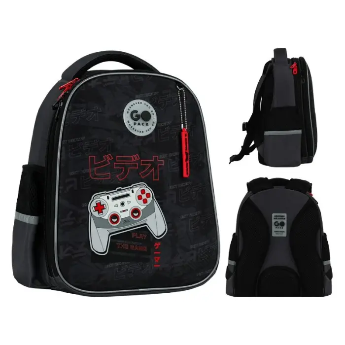 Рюкзак GoPack Education 165S Play