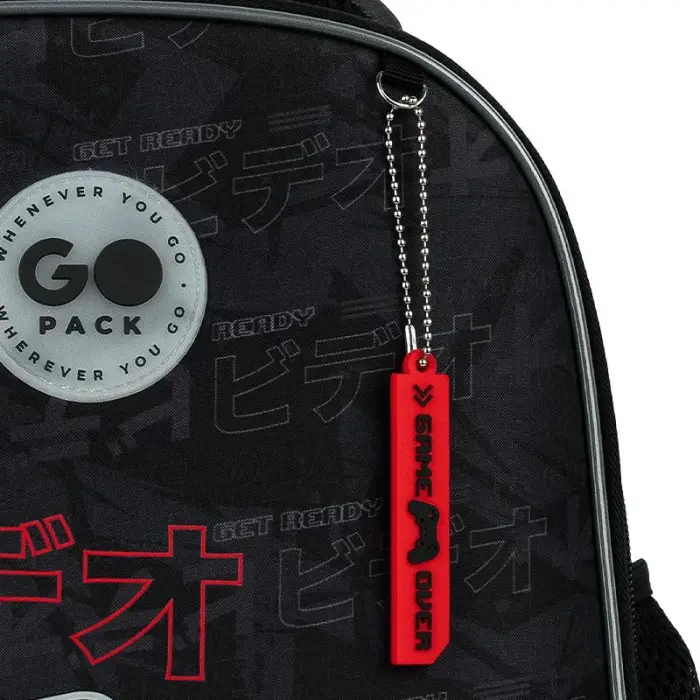 Рюкзак GoPack Education 165S Play