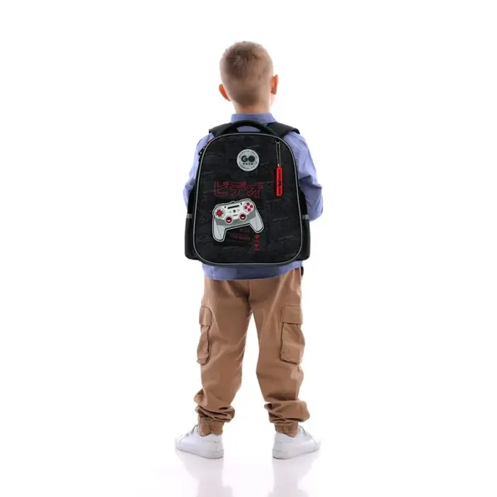 Рюкзак GoPack Education 165S Play
