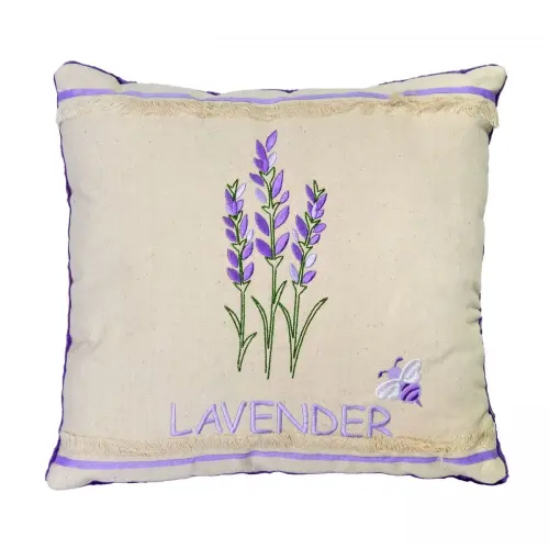 Оригінальна подушка Lavender, Tigres
