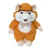 Мягкая игрушка "Хомяк Хомич", Tigres