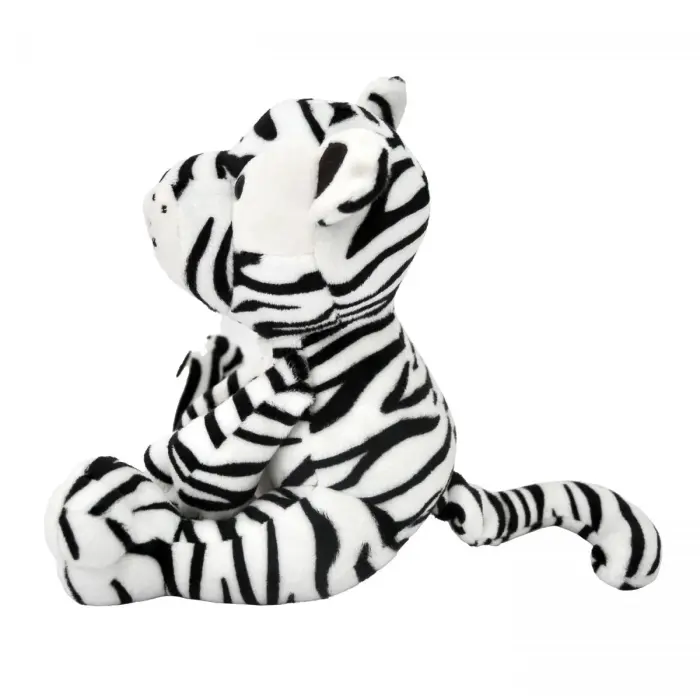 Мʼяка іграшка Тигрик Аврора, Tigres