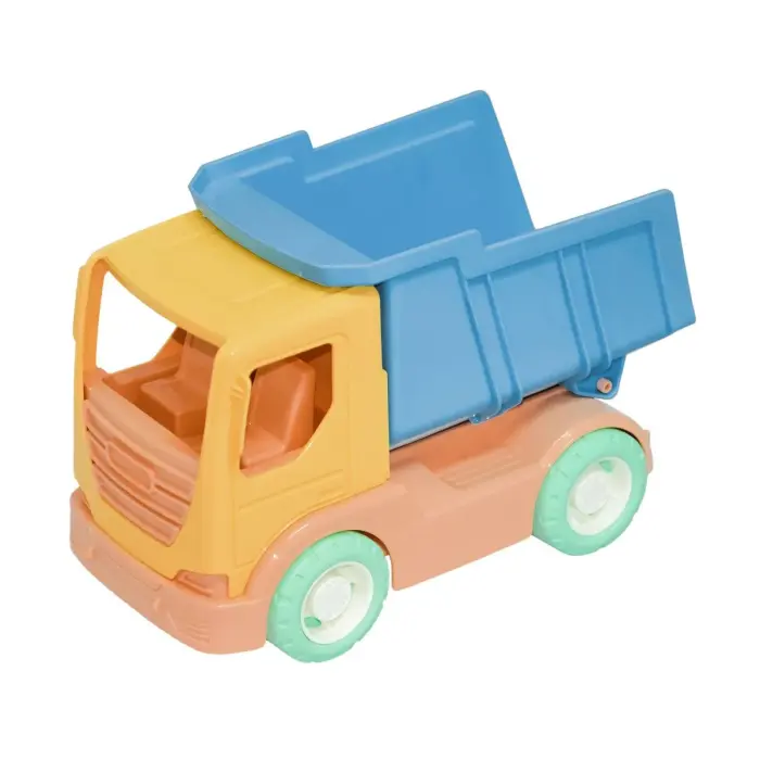 Машинки Tech Truck (МІКС ВИДІВ), ELFIKI