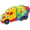 Magic Truck Basic (сміттєвоз малий)