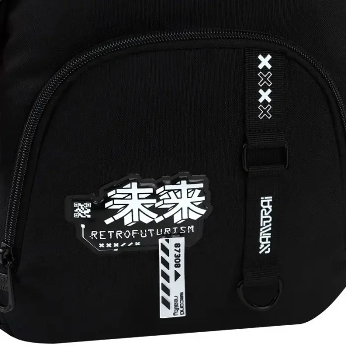 Рюкзак Kite Education teens 905M Anime Boy