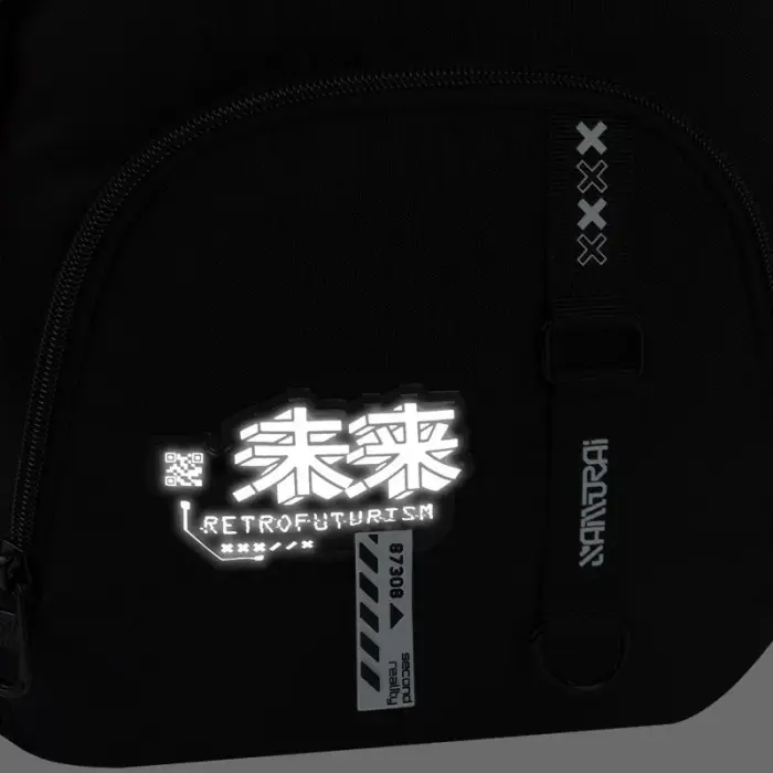 Рюкзак Kite Education teens 905M Anime Boy