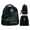 Рюкзак GoPack Education 165S Speed Zone