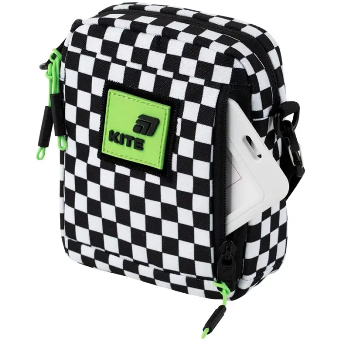 Сумка-кросбоді Kite Education teens 2520-2
