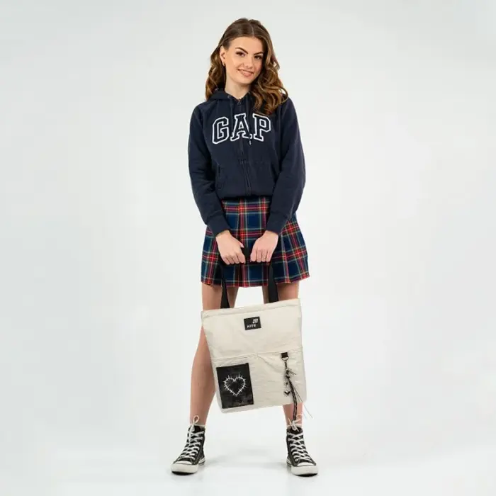 Сумка-шопер Kite Education teens 586-2
