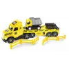 Вантажівка з самоскидом, Magic Truck Technic