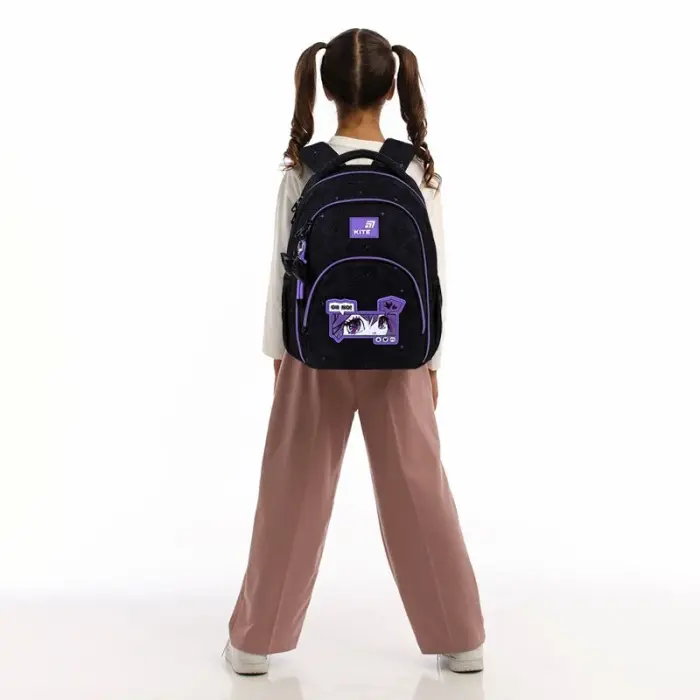 Рюкзак Kite Education teens 905M Anime Girl