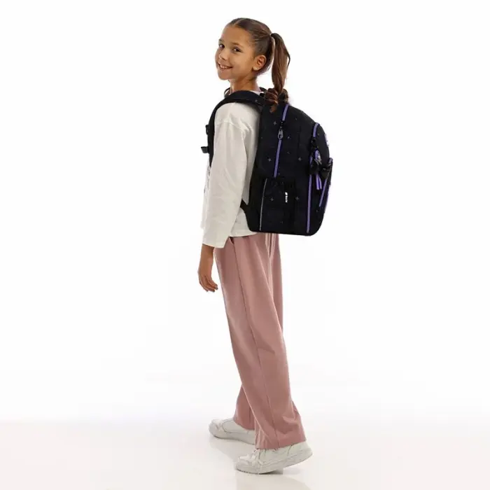 Рюкзак Kite Education teens 905M Anime Girl