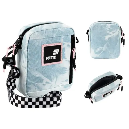 Сумка-кросбоді Kite Education teens 2520-1