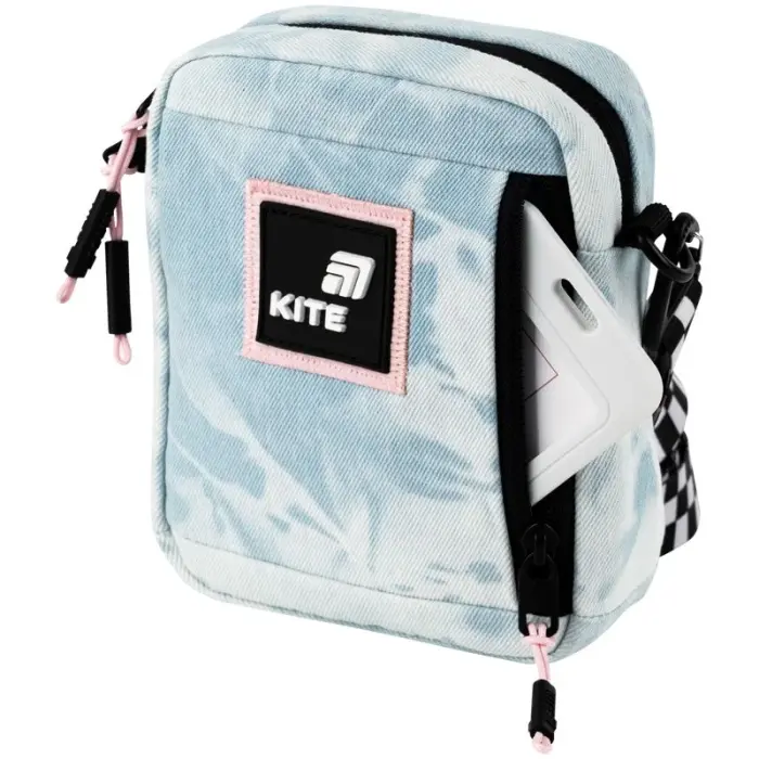 Сумка-кросбоді Kite Education teens 2520-1