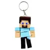 3d брелок "Minecraft: Stive"
