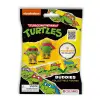 Фигурка-сюрприз COOL THINGS серии "TMNT" - ЧЕРЕПАШКИ-ниндзя (микс видов)