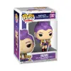 Ігрова фігурка FUNKO POP серії "Кейпоп-мисливиці на демонів" K-POP - РУМІ