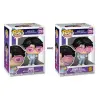 Ігрова фігурка FUNKO POP серії "Кейпоп-мисливиці на демонів" K-POP - ДЖІНУ (W/CH)
