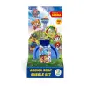 Набір ароматичних мильних бульбашок «Paw Patrol». Об’єм 150 мл