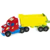 Magic Truck Basic вантажівка, що світиться