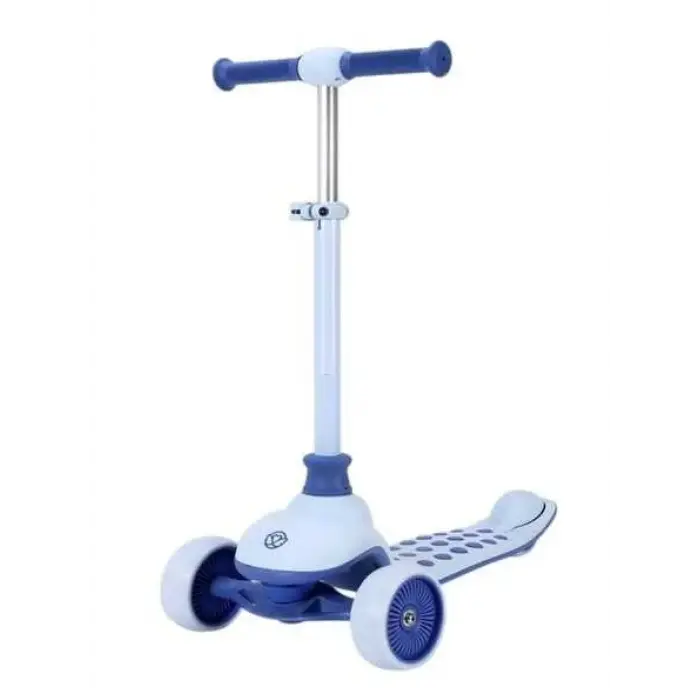 Самокат триколісний Best Scooter