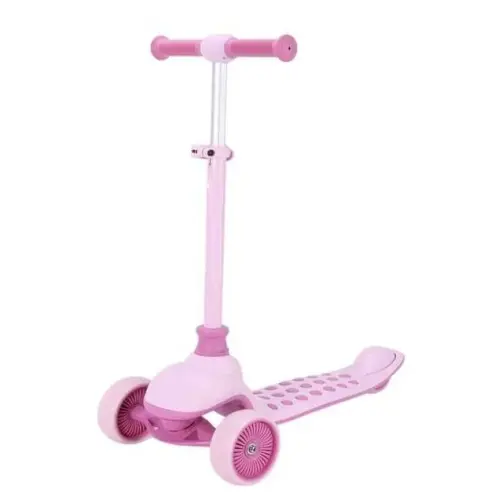 Самокат триколісний Best Scooter