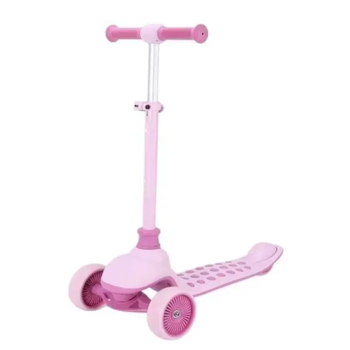 Самокат триколісний Best Scooter