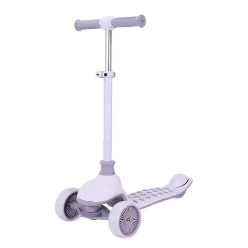 Самокат триколісний Best Scooter