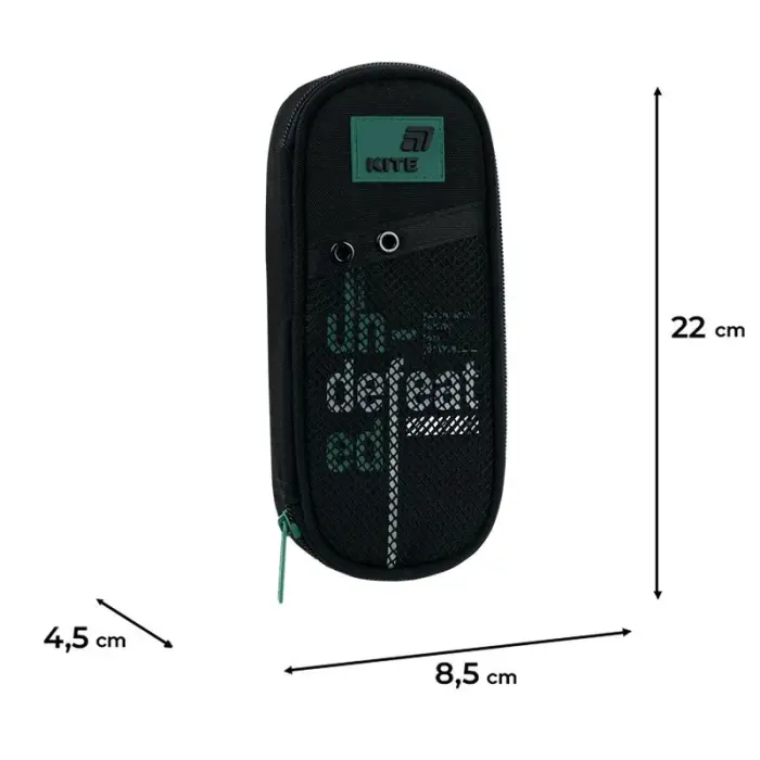Пенал Kite 599-24