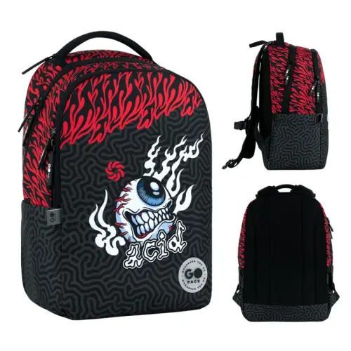 Рюкзак GoPack Teens 135M-4