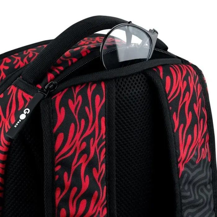 Рюкзак GoPack Teens 135M-4
