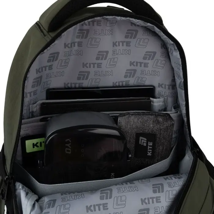 Рюкзак Kite Education teens 8001M Trust Yourself