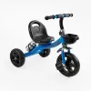 Велосипед 3-х колісний Best Trike, (СИНІЙ)