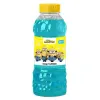 Уцінка. Мильний розчин "Посіпаки / Minions" (450 мл) Відкрита кришка