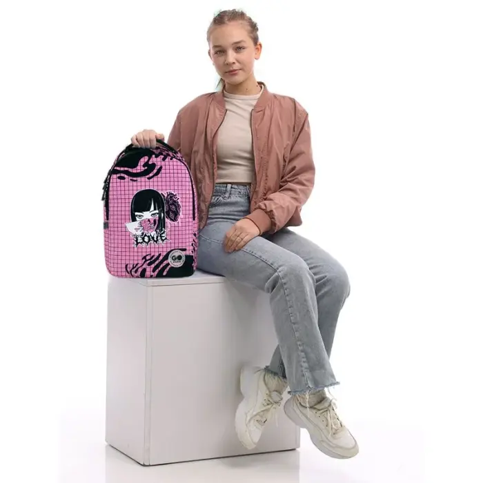 Рюкзак GoPack Teens 135M-1
