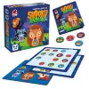 Магнітна гра "Roter Kafer. Sudoku Animals"