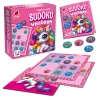 Магнітна гра "ROTER KAFER. SUDOKU: UNICORN" ROTERKAFER