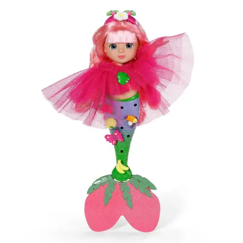 Лялька Baby Born серії Glam Up – Русалонька Саншайн (28 см)
