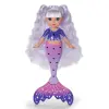 Лялька Baby Born серії Glam Up – Русалонька Аура (28 см)