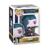 Игровая фигурка Funko POP! серии Аркейн - Джинкс, АНИМЕ / ANIME