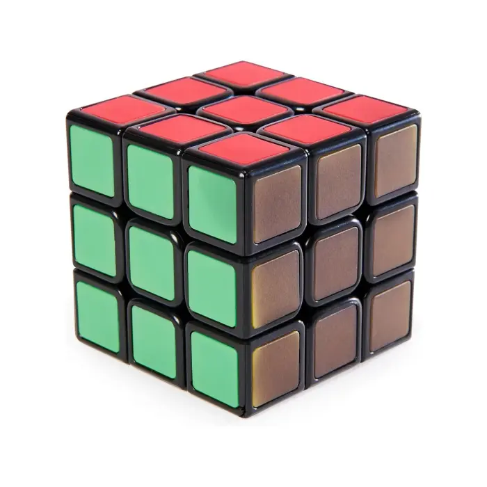 Головоломка Rubik's S2 - Кубик 3x3 Фантом