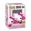 Ігрова фігурка Funko POP! серії Hello Kitty - Хелоу Кітті з кульками, АНІМЕ / ANIME