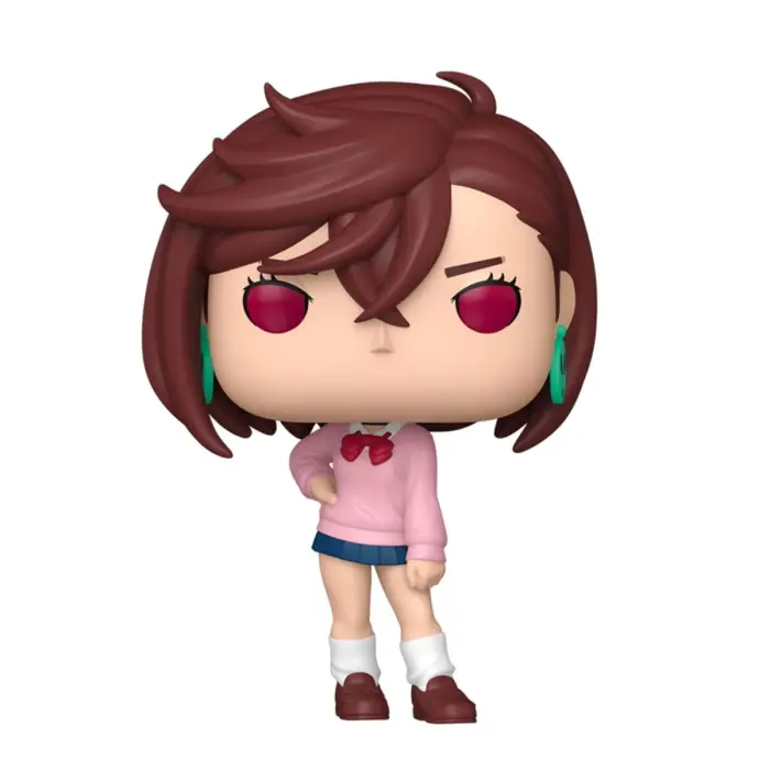 Ігрова фігурка Funko POP! серії Дандадан - Момо Аясе