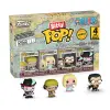 Набор игровых фигурок Bitty POP! - Усопп (4 фигурки в асс.)