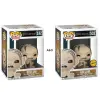 Игровая фигурка Funko POP! cерии Lord of the Rings/Hobbit S3 – Gollum (w/CH)