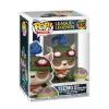 Набір ігрових фігурок Funko POP! серії Ліга Легенд - Тімо з Отруйною пасткою