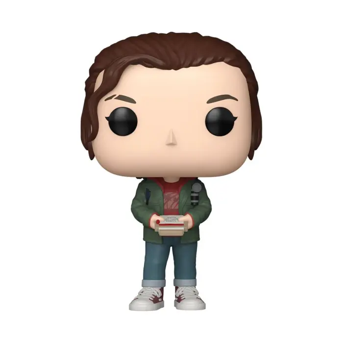 Игровая фигурка Funko POP! серии The Last of US - Элли