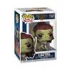 Ігрова фігурка Funko POP! серії Ворота Балдура - Лей'зель з мечем
